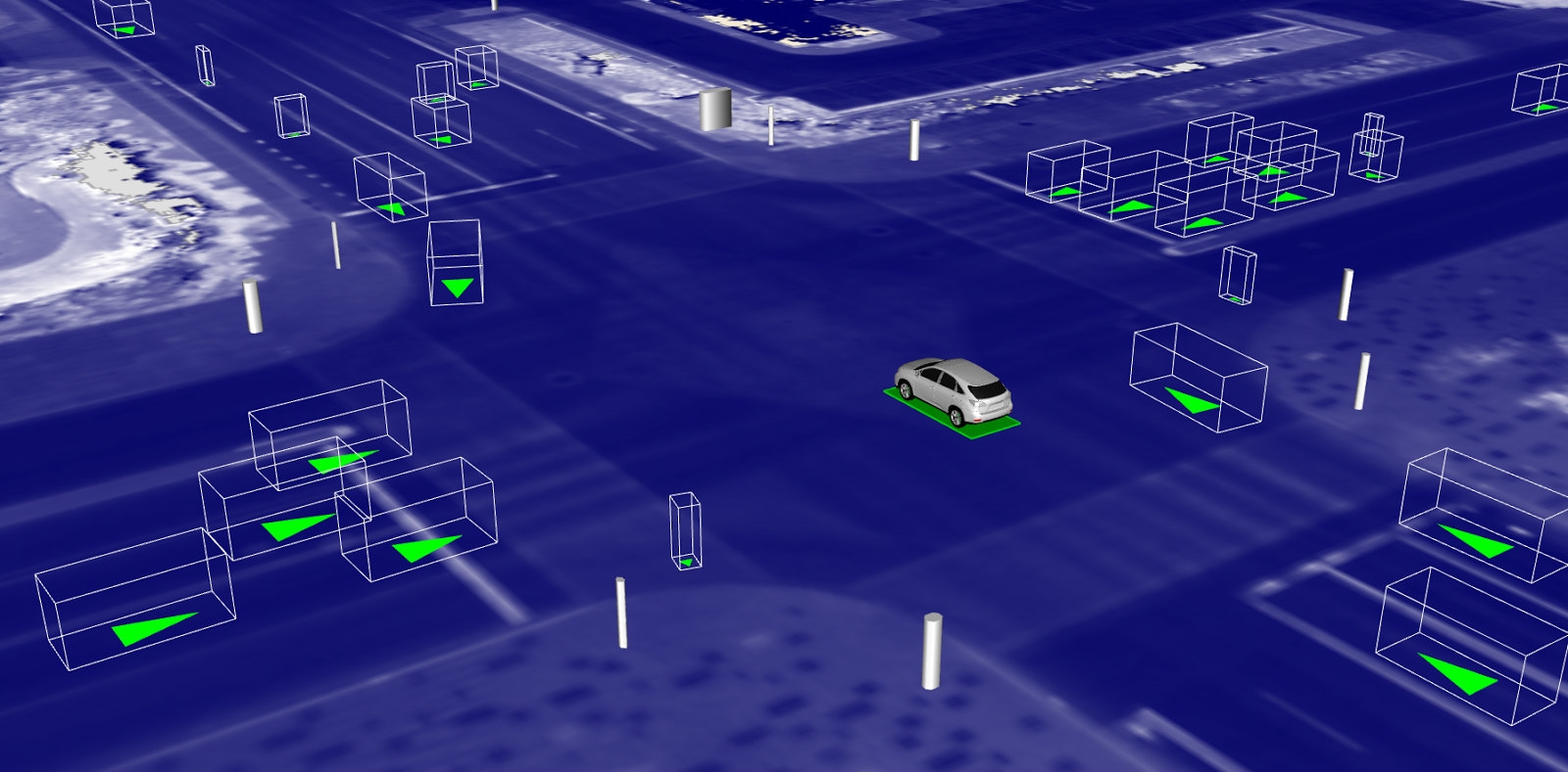 Waymo simulation is teaching self-driving cars invaluable skills | DeviceDaily.com