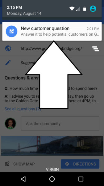 6 things you need to know about Google’s Q and A feature on Google Maps | DeviceDaily.com