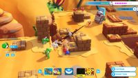 Mario + Rabbids Kingdom Battle – 5 Beginner Tips for Success