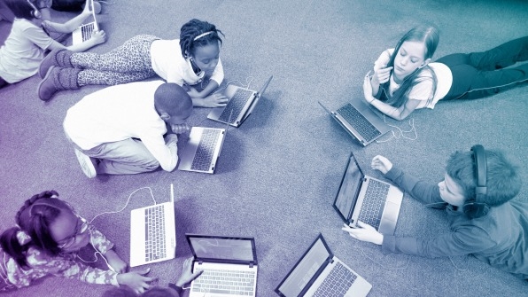 More Or Less Technology In The Classroom? We’re Asking The Wrong Question | DeviceDaily.com