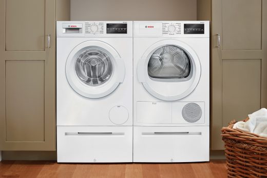 The best compact washer and dryer