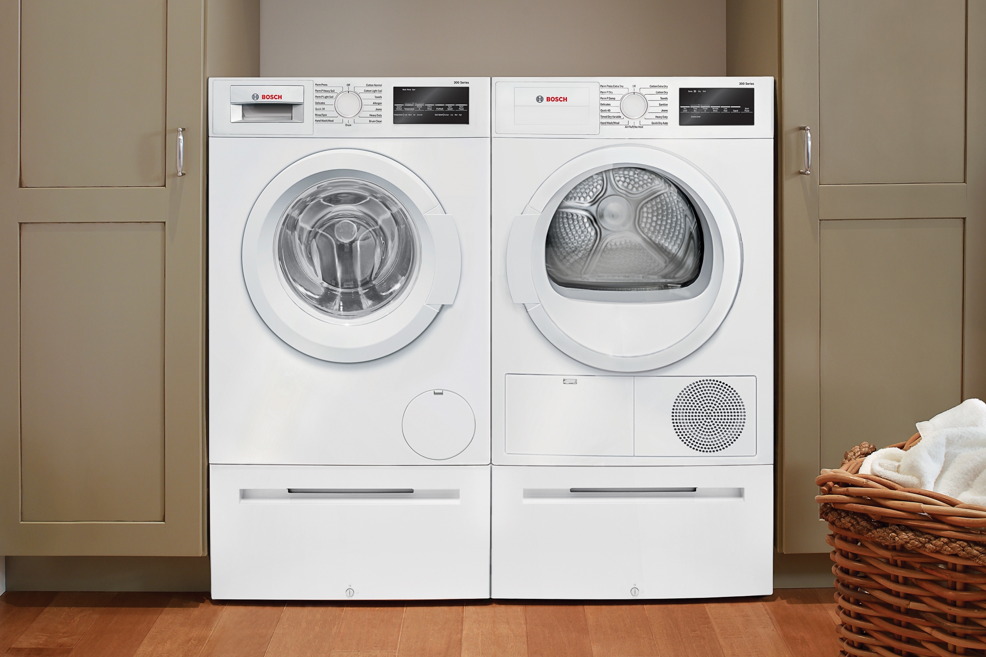 The best compact washer and dryer | DeviceDaily.com