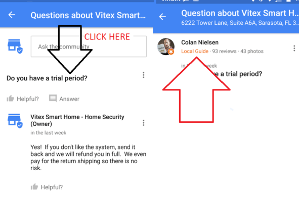 6 things you need to know about Google’s Q and A feature on Google Maps | DeviceDaily.com