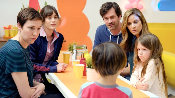Andrea Savage is Redefining The TV Mom with “I’m Sorry” | DeviceDaily.com