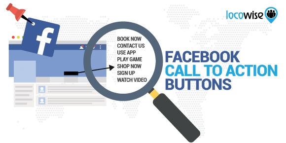 Facebook Call to action buttons | DeviceDaily.com