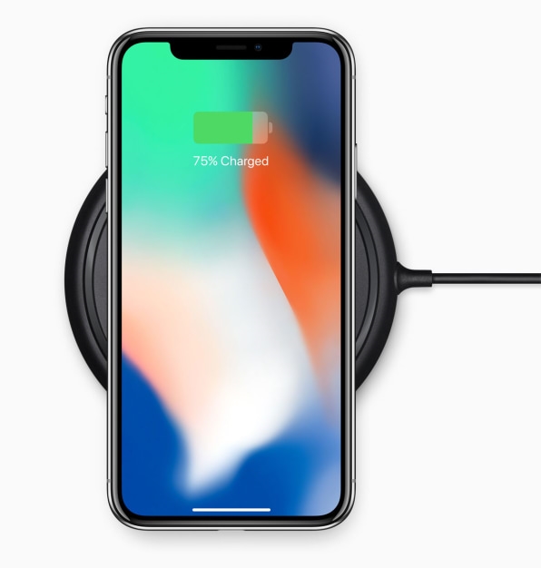 Apple iPhone X Has A Huge Screen, Facial Recognition, And AR Powers | DeviceDaily.com