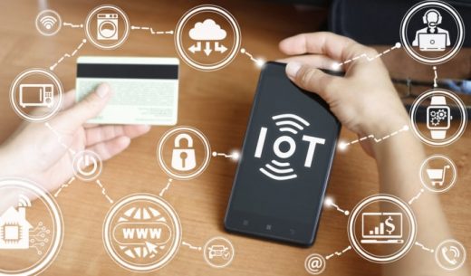 6 technologies you need to know to secure your IoT network