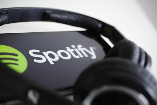 A Chinese tech giant tried to buy Spotify