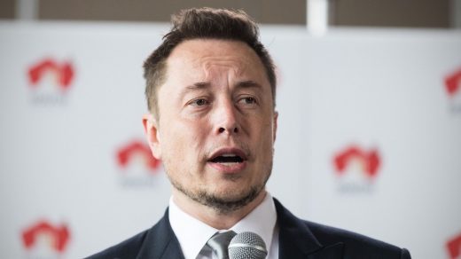 “AI most likely cause of WW3” says Elon Musk