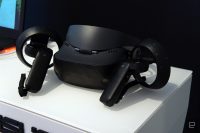 ASUS’ first mixed reality headset has plenty of pleasant surprises