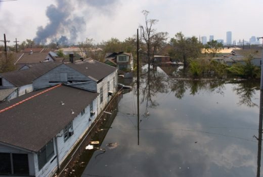 AT&T unleashes drones to aid in Hurricane Harvey relief