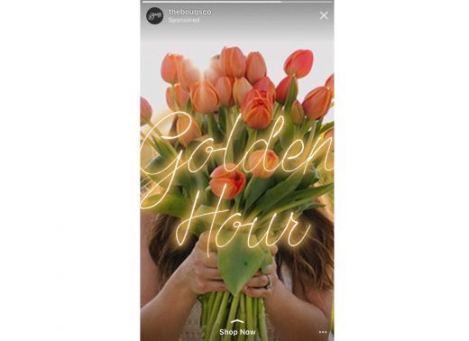 Ads in Instagram Stories will look more like your own stories