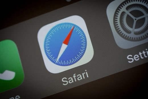 Advertisers are upset with Safari’s new anti-tracking features