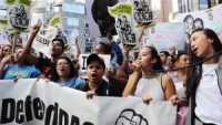 After Trump’s DACA Decision, Dreamers Start Plotting How To Fight For Their Future