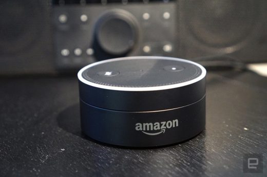 Alexa can brief you on the latest in music news