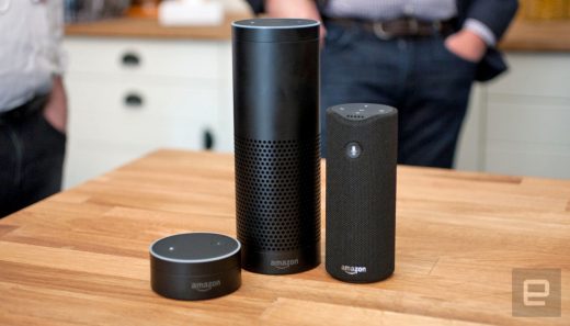 Alexa’s new kid-friendly skills have a layer of parental control