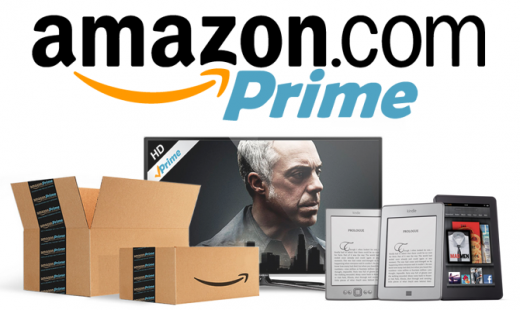 Amazon Gains Offline, Online Data Through Prime Memberships