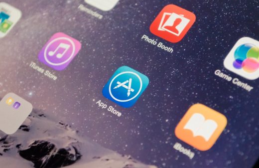 Apple bans misleading apps on iOS