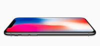 Apple debuts iPhone 8 and $1K iPhone X with ‘Face ID’
