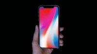 Apple iPhone X Has A Huge Screen, Facial Recognition, And AR Powers