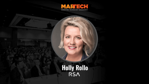As EU’s GDPR nears, RSA’s CMO warns of security threats within martech infrastructures