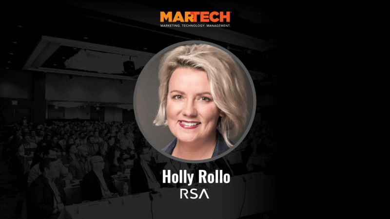 As EU’s GDPR nears, RSA’s CMO warns of security threats within martech infrastructures | DeviceDaily.com