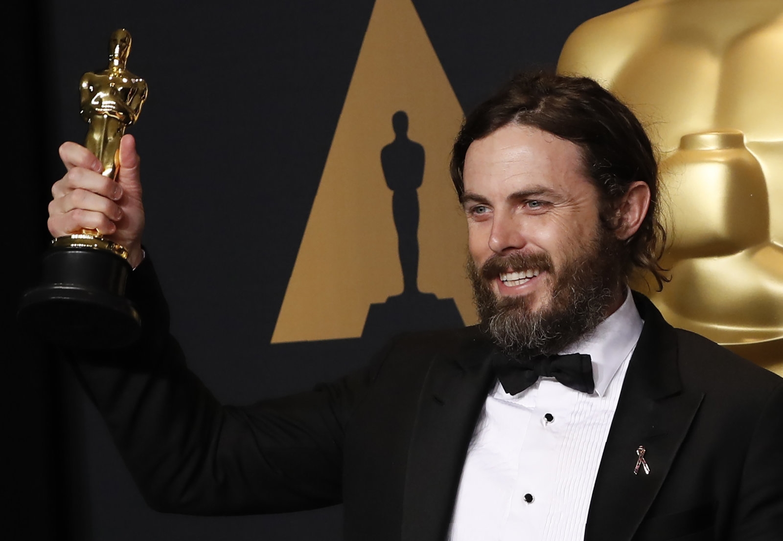 Casey Affleck's production company signs Amazon movie and TV deal | DeviceDaily.com