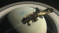 Cassini’s Dead, But Its Science—And The Pursuit Of Alien Life—Lives On