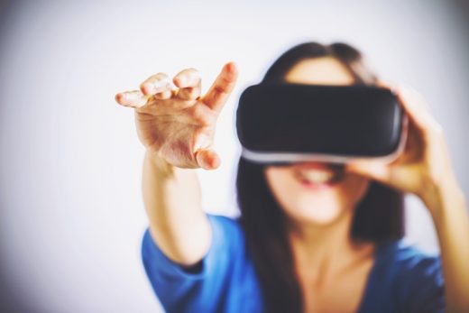 Check out these 3 AR/VR companies getting investors’ attention