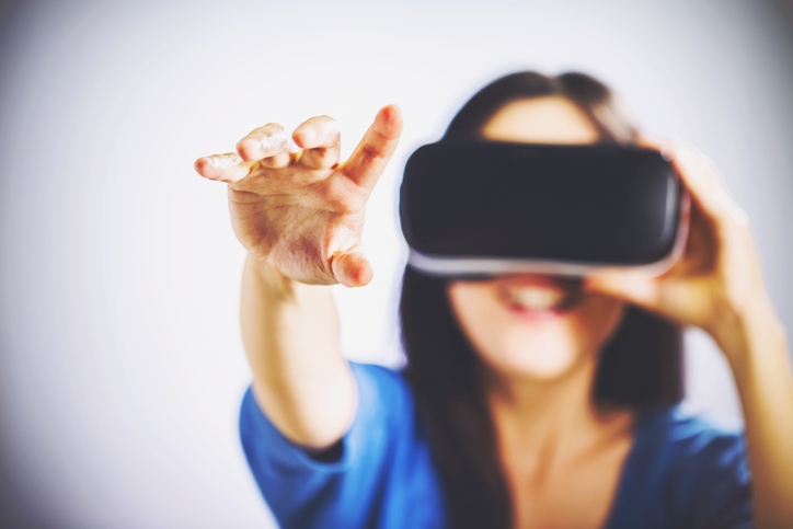 Check out these 3 AR/VR companies getting investors’ attention | DeviceDaily.com