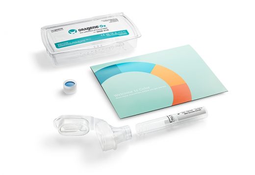 Color’s breast and ovarian cancer DNA test is $99 through October