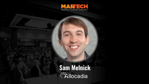 Companies must pay more attention to how they manage their martech stacks, says Allocadia’s marketing VP