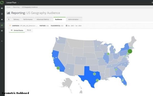 'Cross-Environment' Ad Tracker Barometric Receives MRC Accreditation | DeviceDaily.com