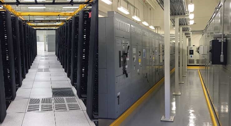Element Critical to go after data center acquisitions | DeviceDaily.com