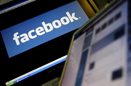 Facebook allowed advertisers to target anti-Semites