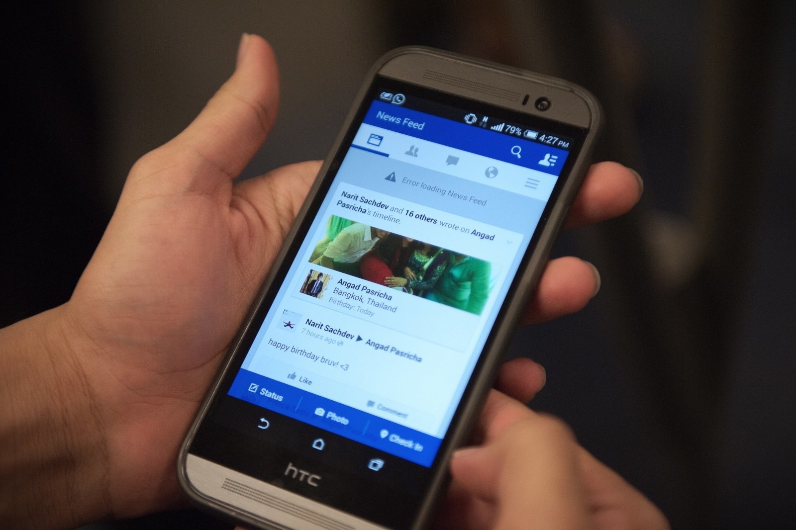 Facebook is testing a temporary unfollow option for your News Feed | DeviceDaily.com