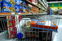 Fetch Rewards Raises $9.6M, Expands Grocery Shopping App