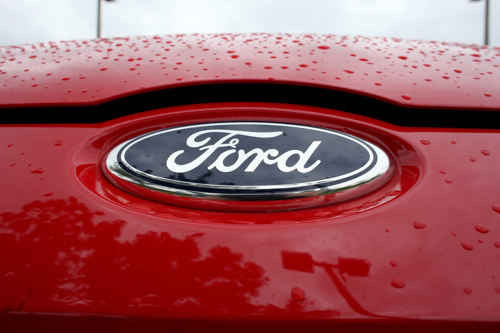 Ford invests in Michigan's autonomous car testing grounds | DeviceDaily.com