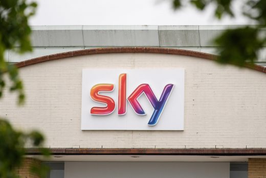 Fox’s takeover of Sky referred to the UK’s competition regulator