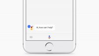 Google Assistant will take a screenshot for you if you ask