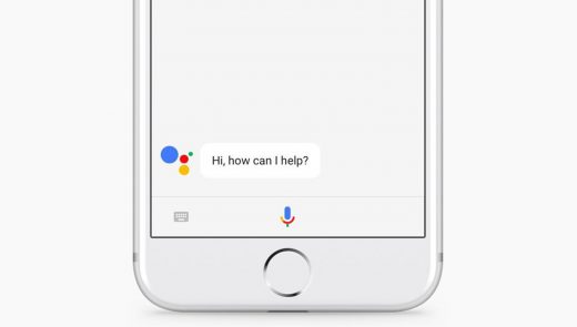 Google Assistant will take a screenshot for you if you ask