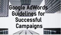 Google Changes AdWords Guidelines In Response To Apple’s Intelligent Tracking Prevention