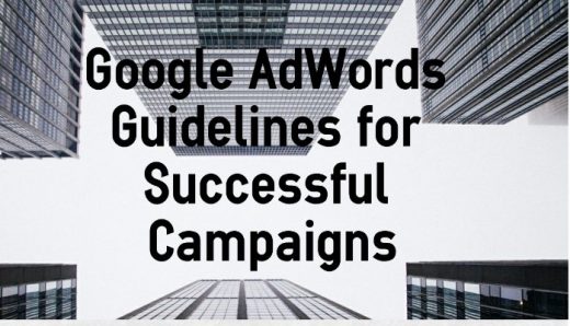 Google Changes AdWords Guidelines In Response To Apple’s Intelligent Tracking Prevention