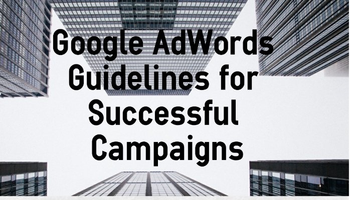 Google Changes AdWords Guidelines In Response To Apple's Intelligent Tracking Prevention | DeviceDaily.com