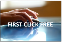 Google Reportedly To End First Click Free On Publisher Sites