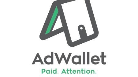 Adwallet paypal on sale