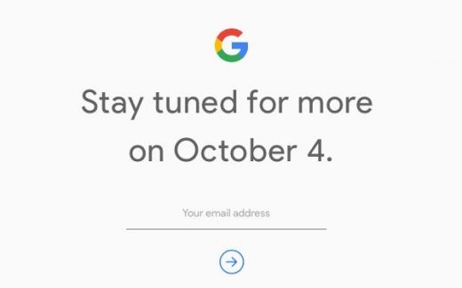 Google Teases Pixel 2 Phone Using Search Engine Images