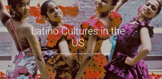 Google adds US Latino art and culture to its online museum