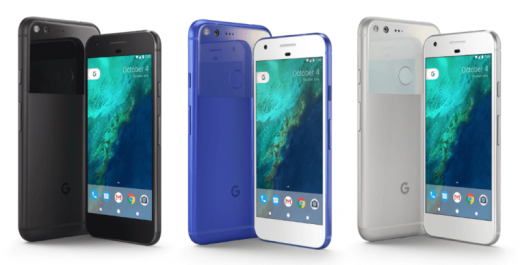 Google reportedly looking at buying HTC’s phone unit, expands Android One program