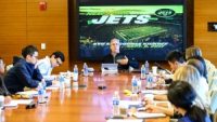 Hapless New York Jets’ Hail Mary Pass: Teaming Up With Academics To Boost Team’s Prospects